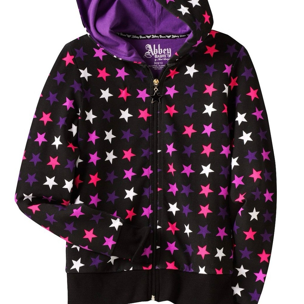 ISO abbey dawn hoodies (any size)